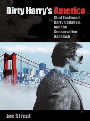 cover image of Dirty Harry's America